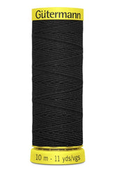 Gutermann Elastic Thread (11yds) - All About Sewing